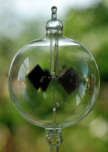 radiometer