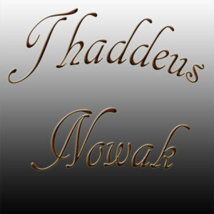 Thaddeus Nowak