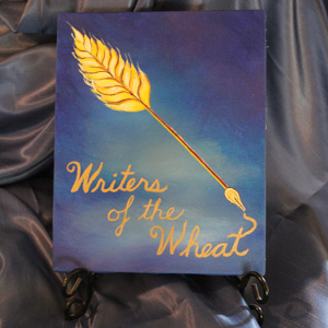 Writers of The Wheat
