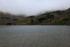 Parika Lake